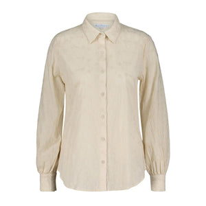 Bobie blouse embroidery
