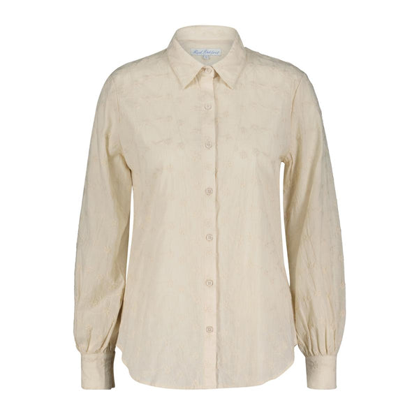 Bobie blouse embroidery