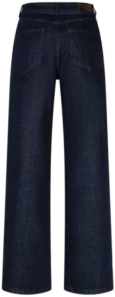 Colette denim sparkle