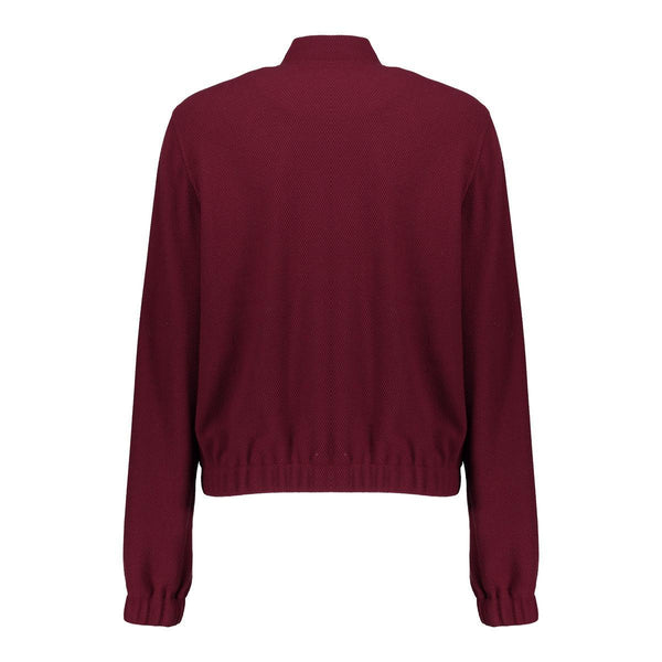 Bomber comfy