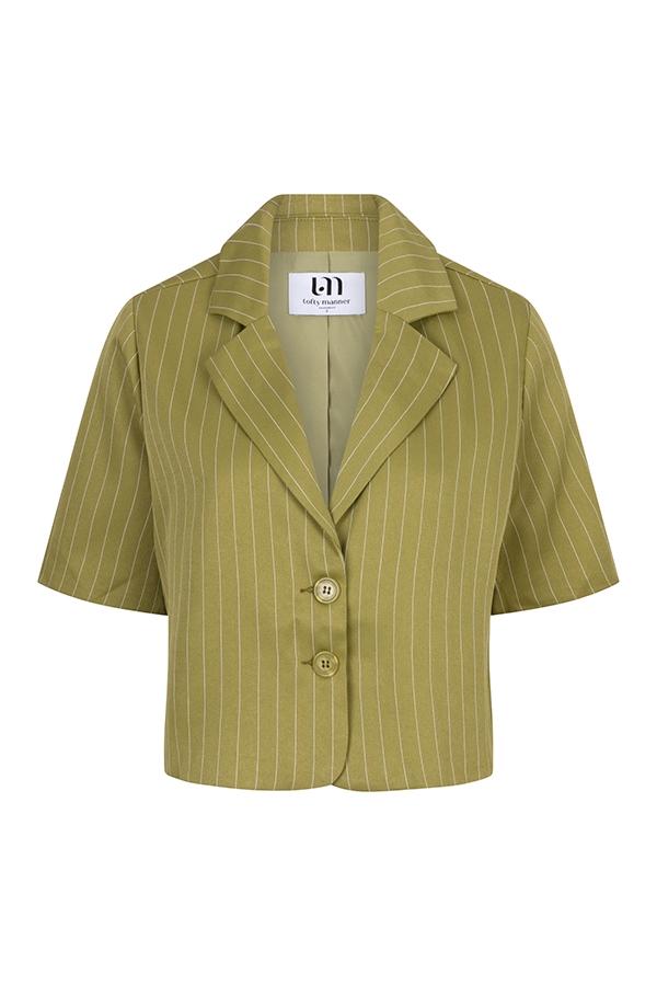 Blazer Camila