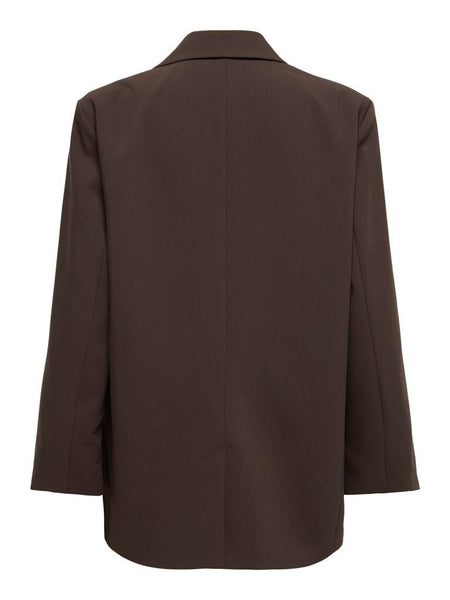 ONLLINDA-RAVEN L/S BF BLAZER