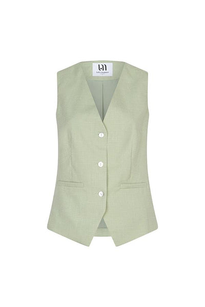 Gilet Shirin
