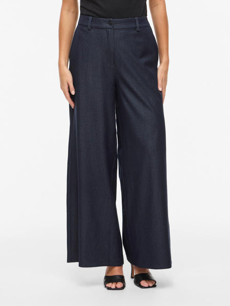 VIOFALA HW WIDE PANTS/RC/1