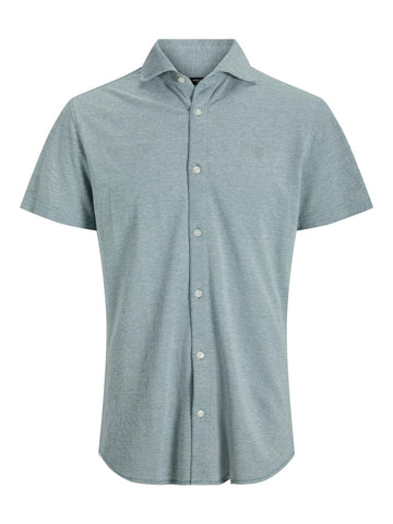 JPRBLALANCE PIQUE S/S SHIRT S