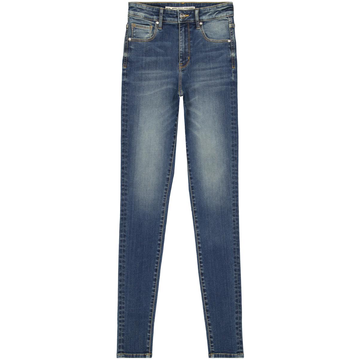 Jeans Blossom