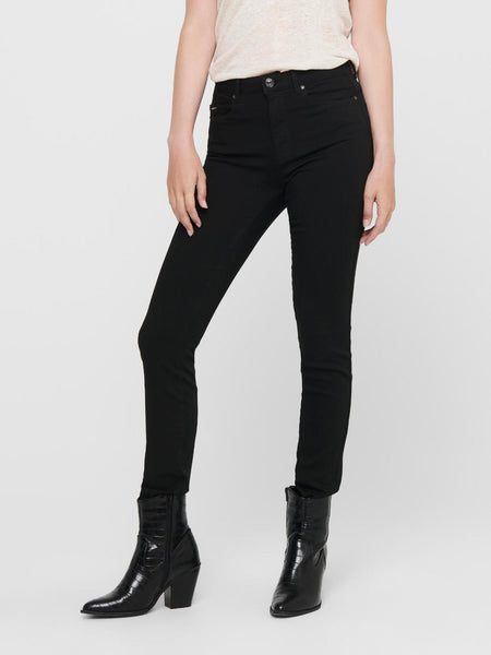 ONLFOREVER BLACK LIFE HW SK S