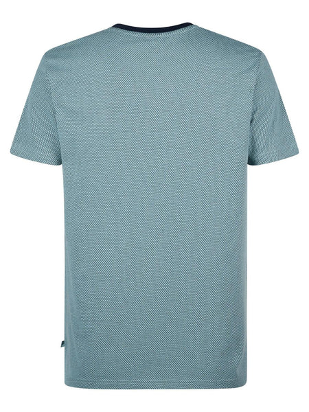 Men T-Shirt SS