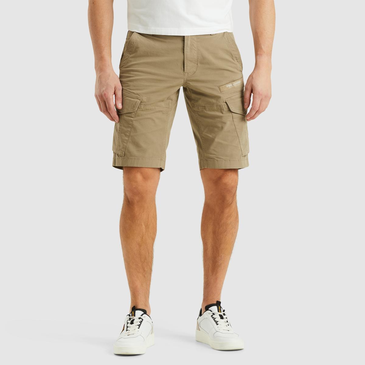NORDROP CARGO SHORTS STRETCH