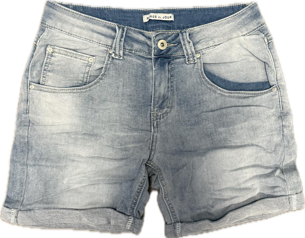 Shorts denim