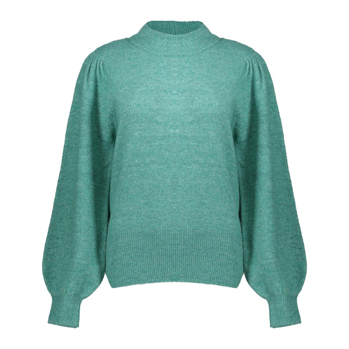 PUllover balloon sleeve 34543