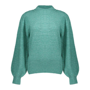 PUllover balloon sleeve 34543