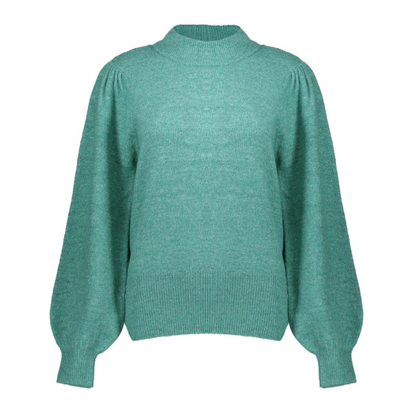 PUllover balloon sleeve 34543