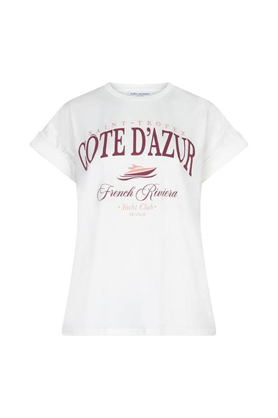 T-shirt Lennox