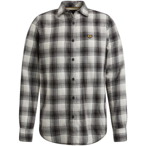 Long Sleeve Shirt Ctn Twill C
