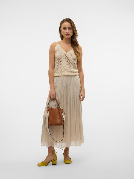 VMVIPS NW ANKLE SKIRT WVN CE