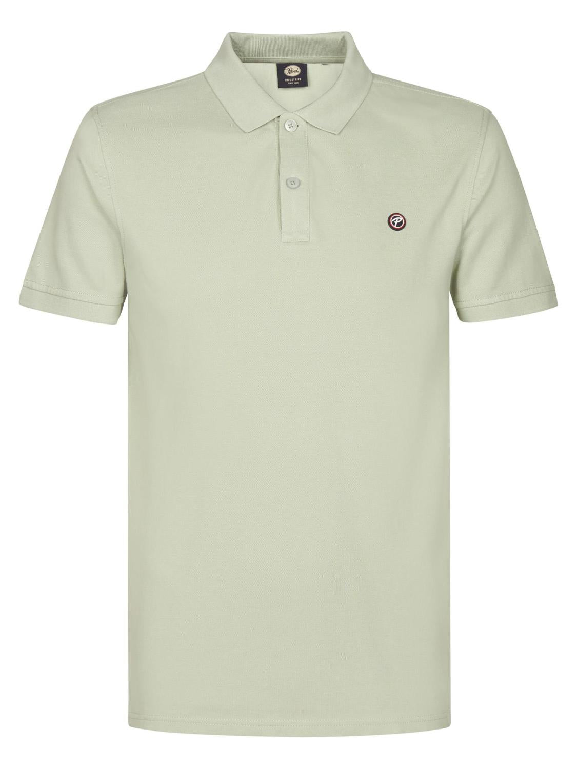 Men Polo Short Sleeve