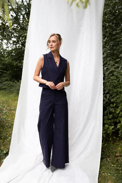 Candy Feminine Denim