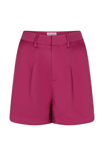 Short Rose