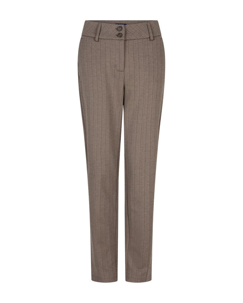 Diana Punta Pinstripe