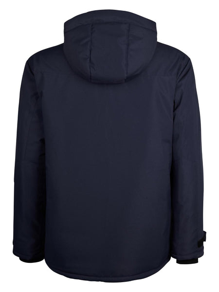 Men Jacket Parka