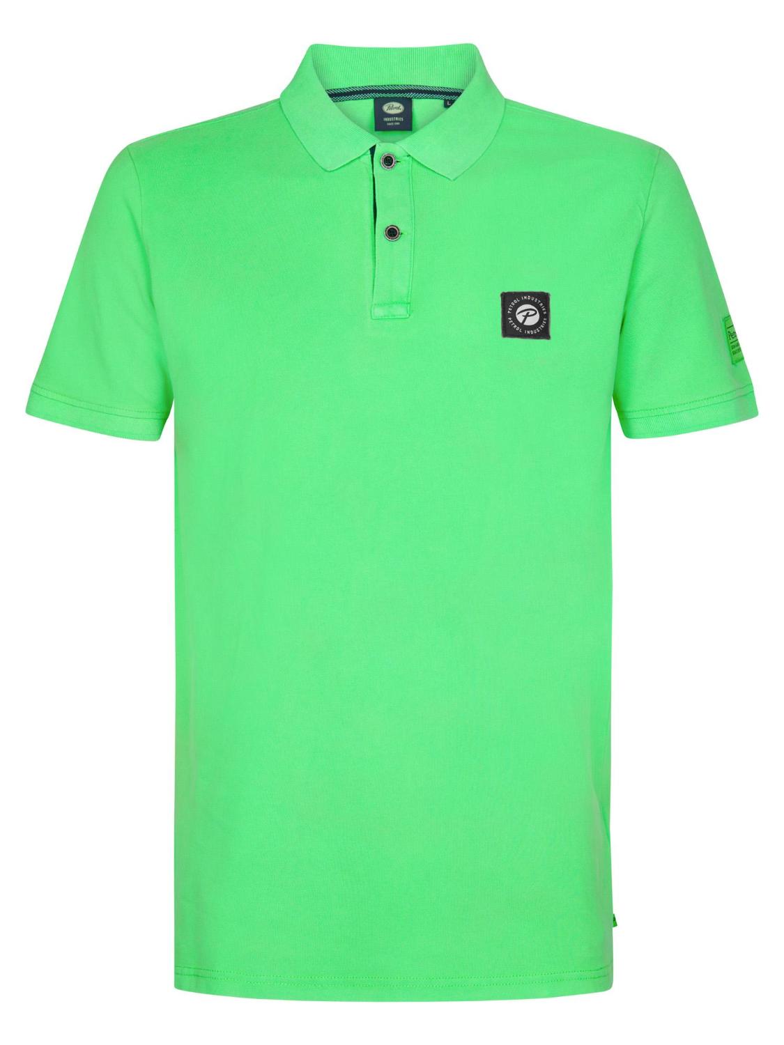 Men Polo Short Sleeve