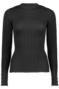 ONLDIMA LIFE LS BUTTON O-NECK