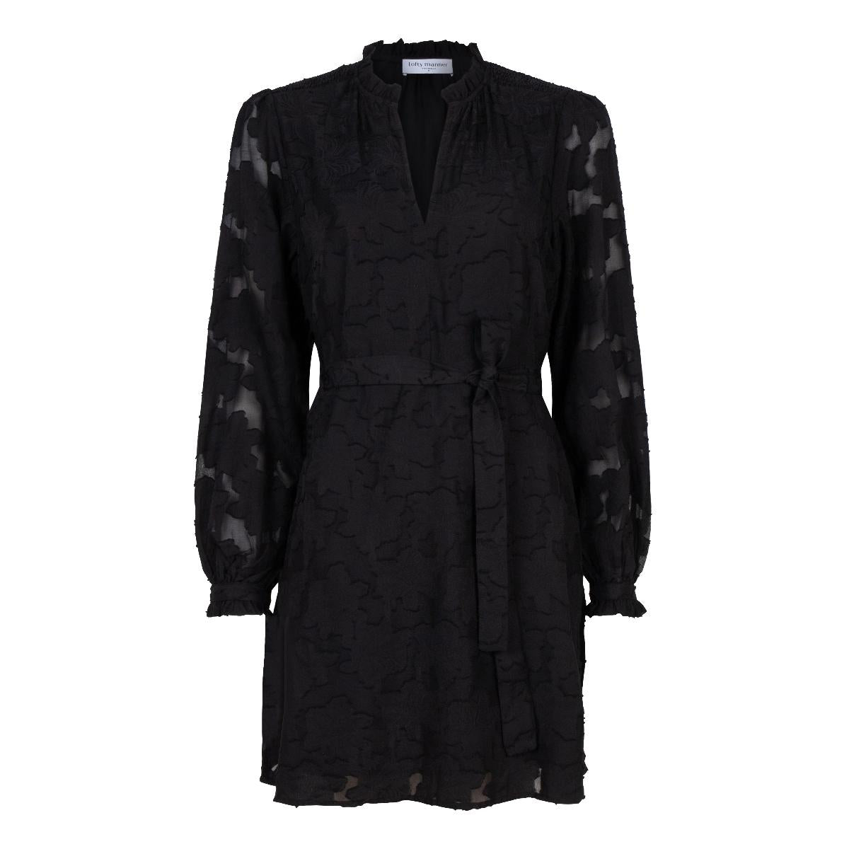 Dress Navy
