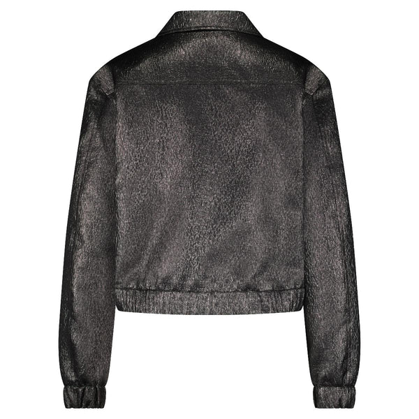 Bomber Metallic