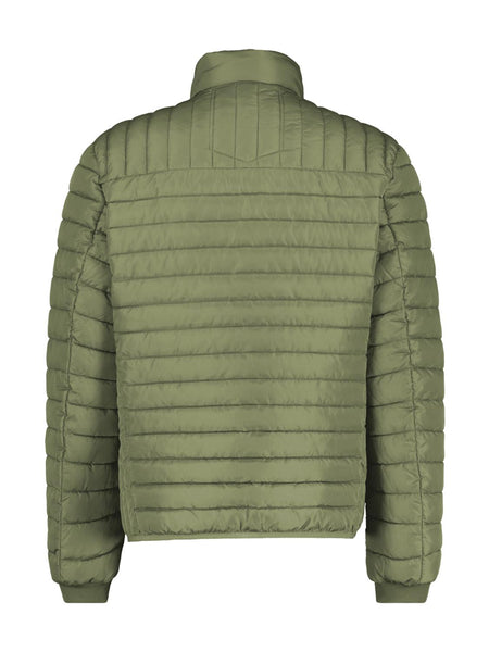 OUTDOORJACKE