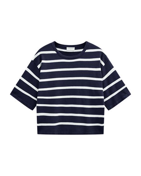 FQconny pullover navy blazer
