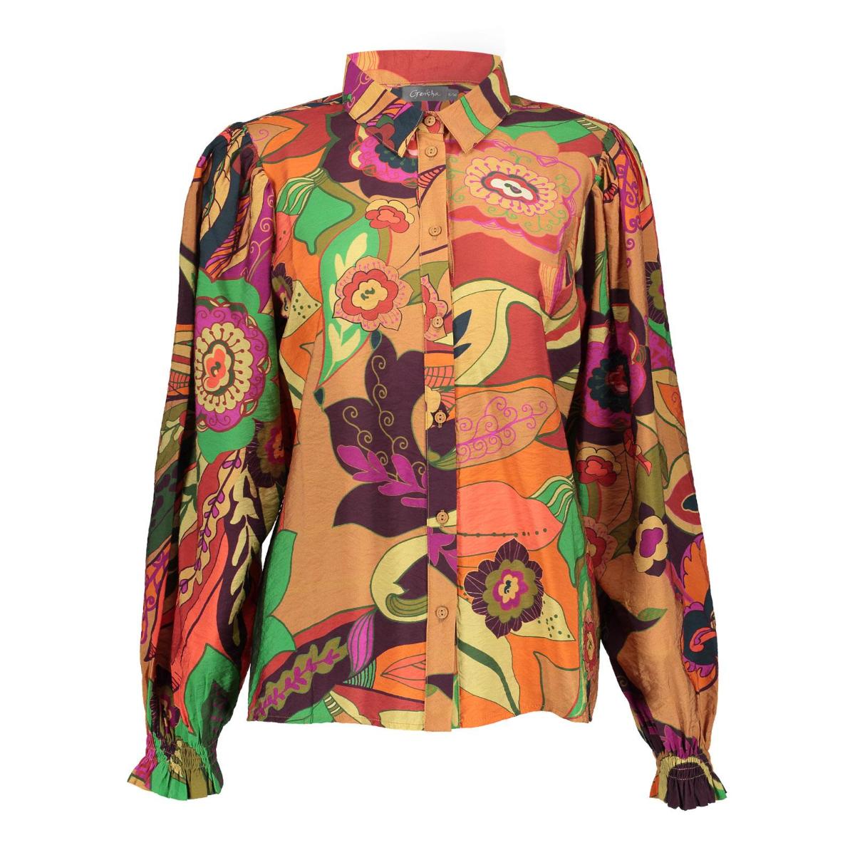 Blouse 33692-20