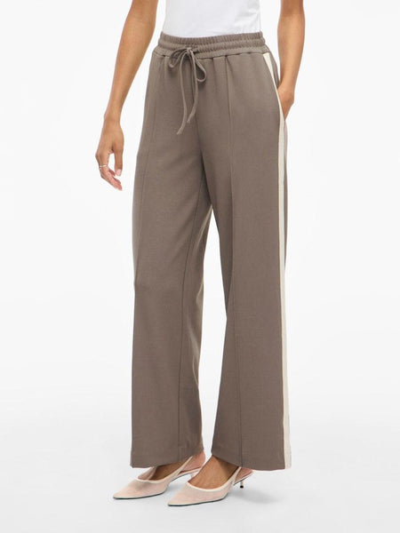 VICLUA HW WIDE TRACK PANTS -