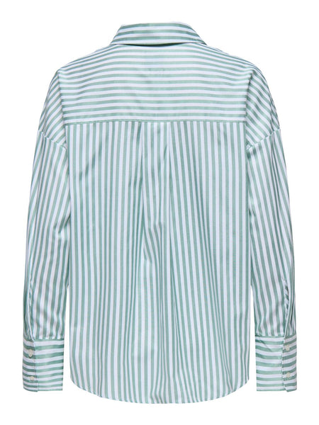 ONLOREGON SOLO SHIRT WVN