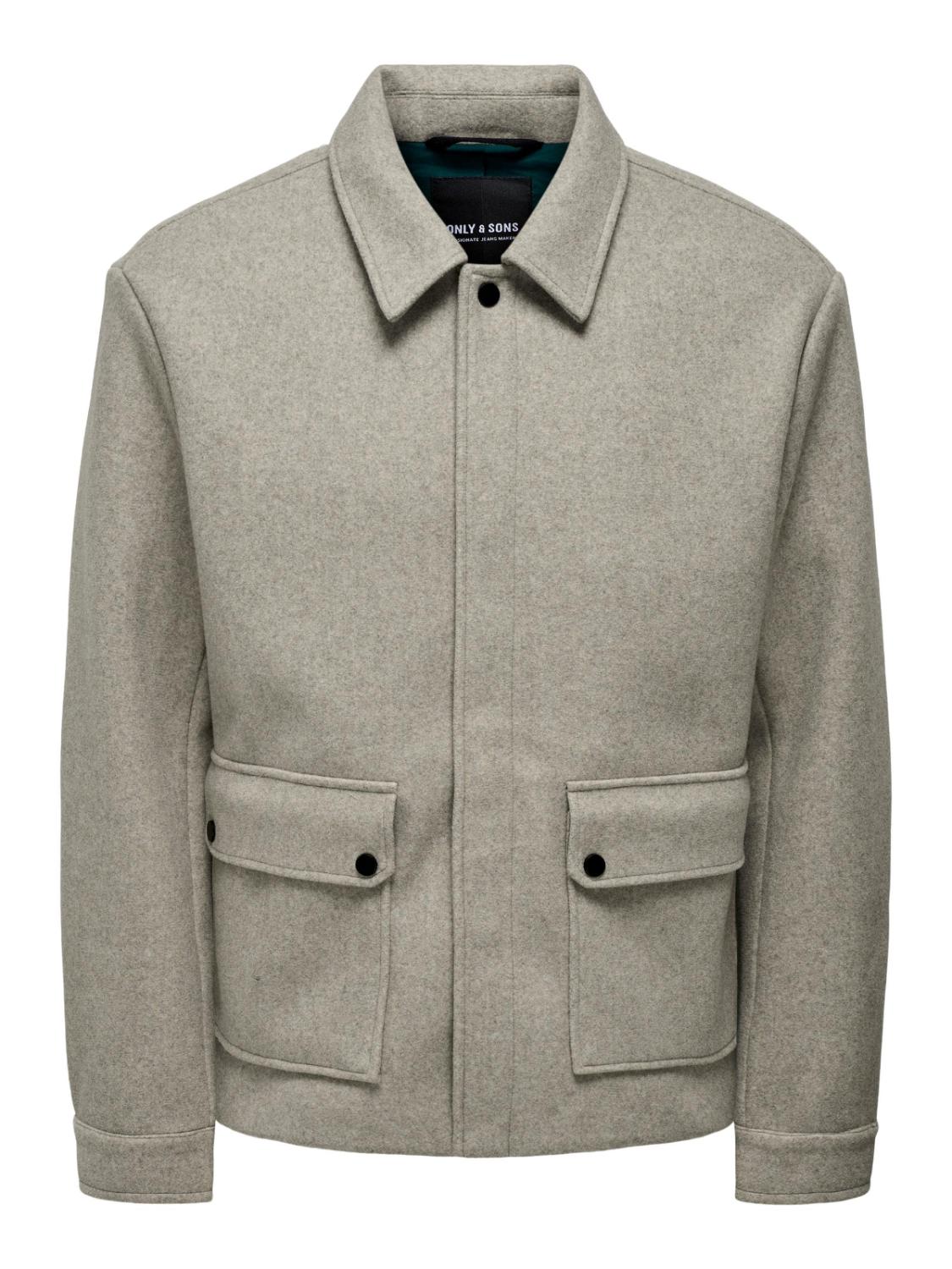 ONSCONNOR JACKET OTW