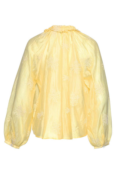 Top 26061 light yellow