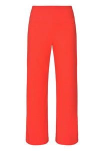 Trousers glut-pa.a raspberry