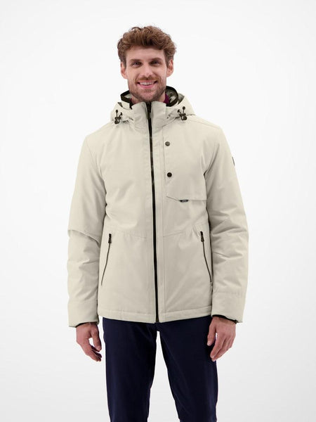 OUTDOORJACKE