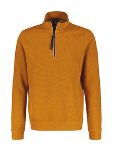 SWEATSHIRT/TROYER/RH/V-NE
