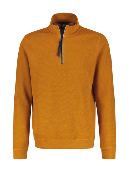 SWEATSHIRT/TROYER/RH/V-NE