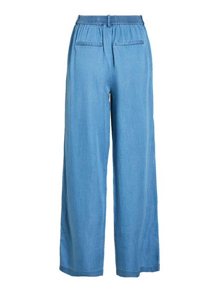 VIBISTA HW WIDE PANTS - NOOS