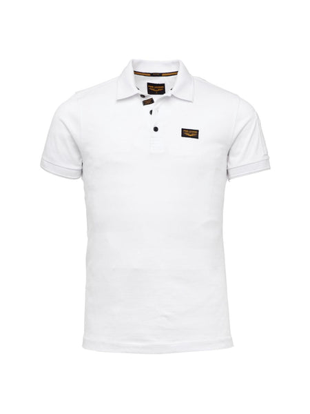 Trackway polo