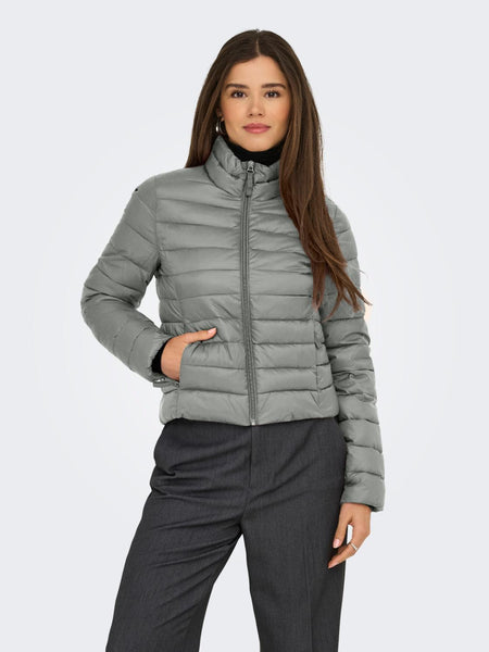 ONLTAHIA LW QUILTED JACKET OT