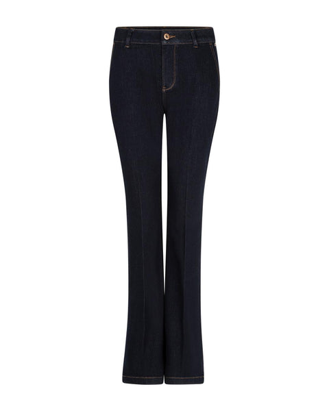 Bibette soft denim