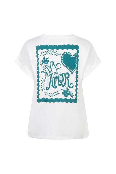 T-shirt Elinea