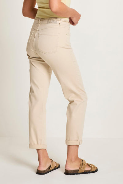 Bobby color denim stone