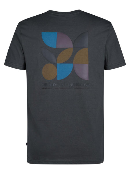 Men T-Shirt SS Classic Print