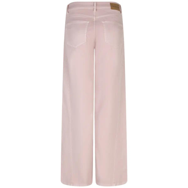 De Claudette Slanted Seams Tw