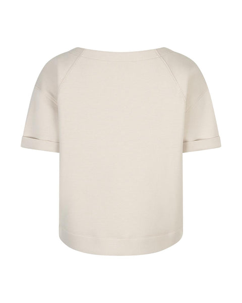 Skyler Scuba Top