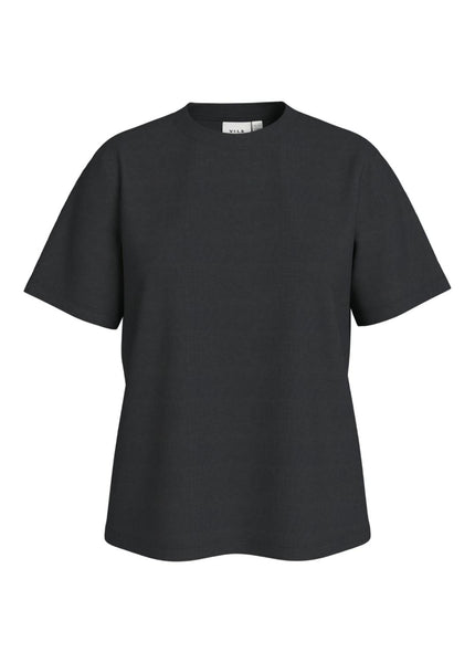 VINORA S/S T-SHIRT - NOOS